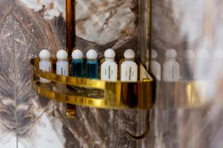 NRG U-Tower Studio Tashkent City View - 7