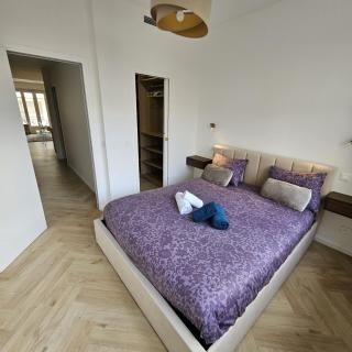 Beautiful 3 rooms, Carré d 'Or - Nice - 3