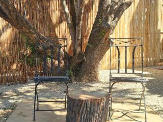 Koringberg Country Cottages - 4