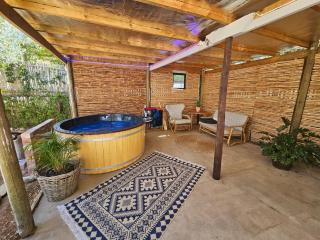 Koringberg Country Cottages - 0