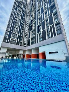 Chambers Suites By FSB - 3