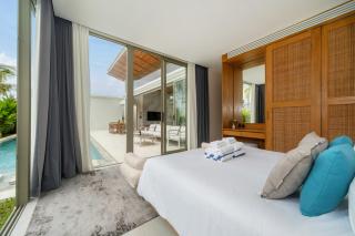 Luxury villa Mila Bangtao - 2