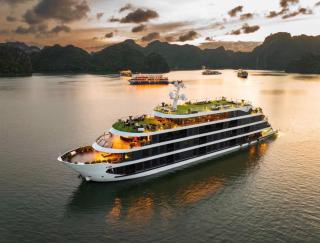 Halong & Lan Ha Cruises - 9