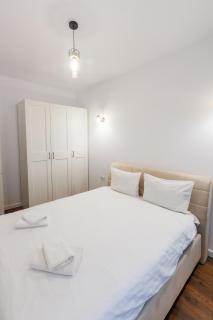 Confort Apartment - 5