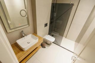 Confort Apartment - 4