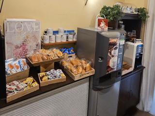 B&B Napoli Centrale Centro - Nápoles - 9