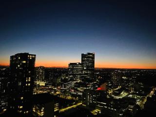 Sunny Room in Parramatta - 2