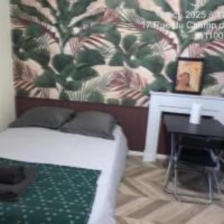 New studio near ARENA - 9