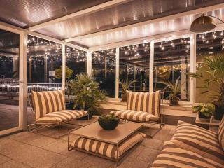 Villa Dora Petit Hôtel - 7