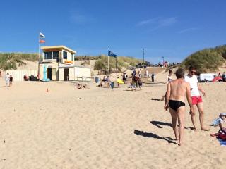 Chalet Zilt Ameland - 2