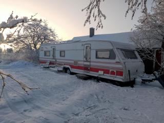 Tornio caravan - 4