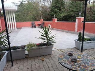 Casa Vacanza Dante Alighieri, B - 7