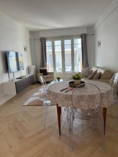 Beautiful 3 rooms, Carré d 'Or - Nice - 6