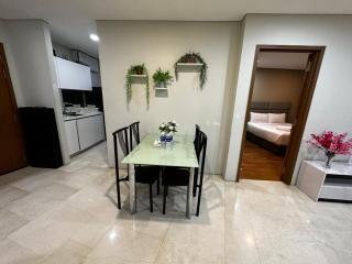 VorteX KLCC By City Center - 6