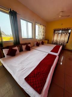 Muthu Auro Beach Resort - 1