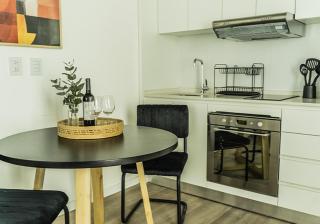 RentUp Suites Palmas Park Buenavista - 6