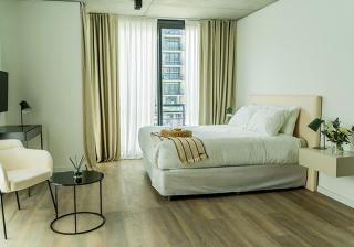 RentUp Suites Palmas Park Buenavista - 1