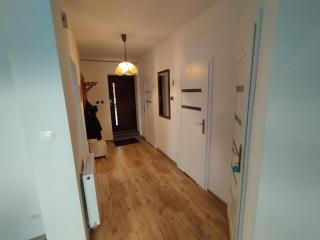 Wiosenny Biały Domek u Małgosi - 1