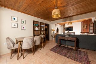 Dandy Villas Tsagkarada-Sweet Green Apple-Mini Pool - 1