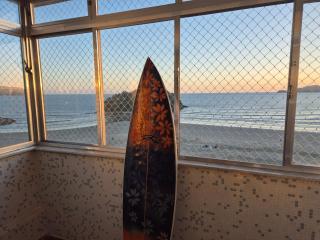 Aqui é pé na areia - 9