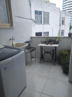 Apartamento para Carnaval 2026 - 2