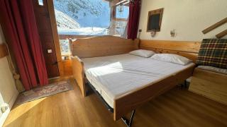 Aiguille des Neiges - Ménage inclus - Arc 2000 - Place Olympique - Ski IN-OUT - Conciergerie du Varet - 2