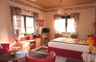 Blick In Die Natur - Ilmenau - 2