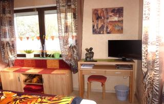 Blick In Die Natur - Ilmenau - 1