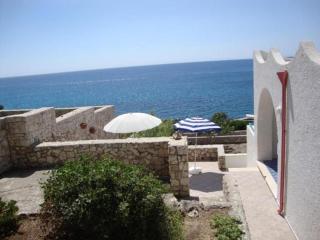 Ferienhaus Villa Meris In Castro In Apulien - 7