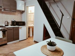 Albergo Diffuso Tra vicoli e tramonti Castel San Pietro Romano - 7