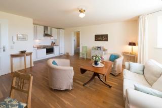 Wohnung Im Erdgeschoss Des Herrenhauses - 8