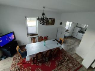 Wiosenny Biały Domek u Małgosi - 3