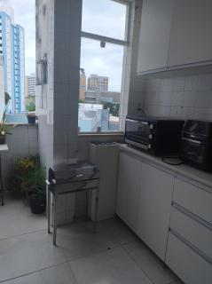 Apartamento para Carnaval 2026 - 1