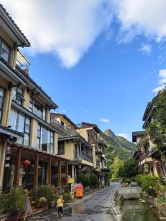 Guilin cozy mountain retreat - 0