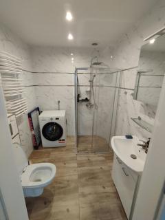 Wiosenny Biały Domek u Małgosi - 4