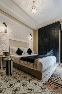Riad Cologne - 9
