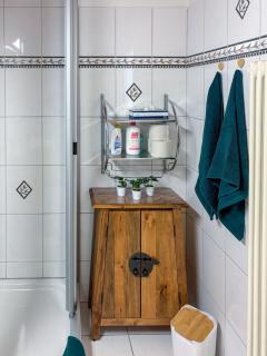 Große Wohnung mitten in St. Moritz am See - 7