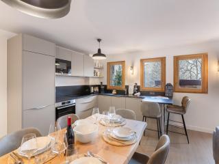 Appartement pour 6 avec jacuzzi et vue panoramique - FR-1-570-33 - 2