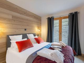 Appartement pour 6 avec jacuzzi et vue panoramique - FR-1-570-33 - 1