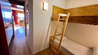 Aiguille des Neiges - Ménage inclus - Arc 2000 - Place Olympique - Ski IN-OUT - Conciergerie du Varet - 1