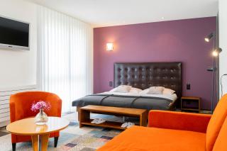 Swiss Heidi Hotel - 9