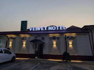 Velvet Hotel - 0