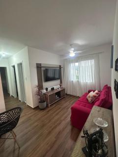 Apartment for rent 400 meters from Martim de Sá Beach - Caraguatatuba - 0