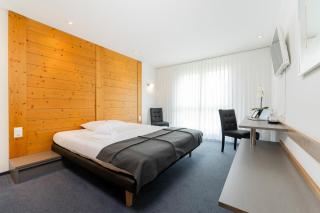 Swiss Heidi Hotel - 2