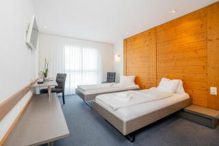 Swiss Heidi Hotel - 8