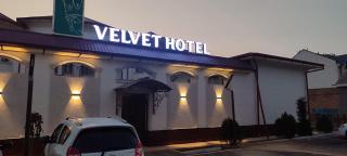 Velvet Hotel - 3