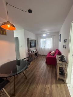 Apartment for rent 400 meters from Martim de Sá Beach - Caraguatatuba - 5