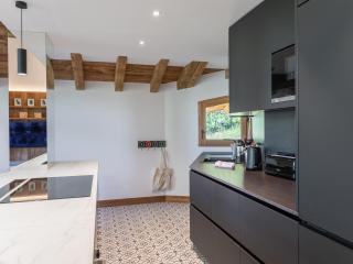 Duplex moderne 126m² avec sauna pour 10 pers., Saint-Martin-de-Belleville - FR-1-570-56 - 1