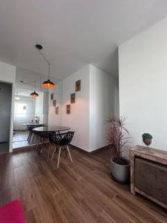 Apartment for rent 400 meters from Martim de Sá Beach - Caraguatatuba - 3