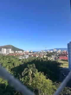 Apartment for rent 400 meters from Martim de Sá Beach - Caraguatatuba - 1